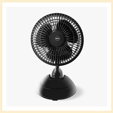 Ventilatore da tavolo ELDOM 15W ZTWG20