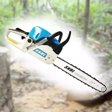 Motosega a scoppio SNHL 3 Le