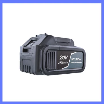 Batteria 20V Li-Ion 3000 mAh