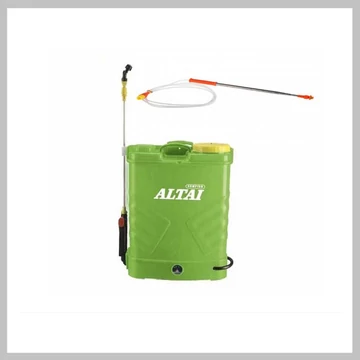 Spruzzatore a batteria Altai da 20 litri