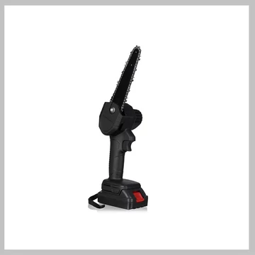 Motosega a batteria manuale CH-6815