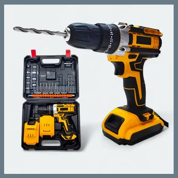 Hayami 48V trapano elettrico a batteria al litio ha-1013