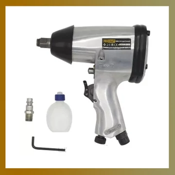 AVVITATORE PNEUMATICO A IMPULSI + TESTA PROCRAFT IW40S