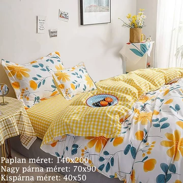 Set estivo in partenza