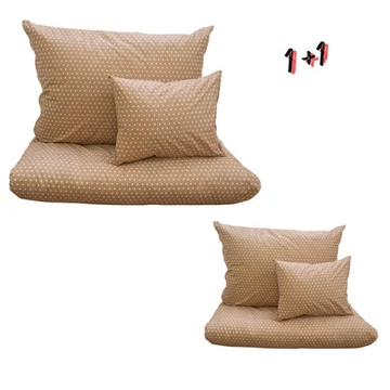 Set di coperte 4 stagioni 1+1 OFFERTA SPECIALE!!! Coperta acccio1
