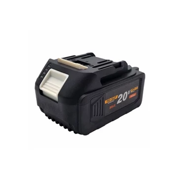 Batteria Procraft 20/4 Li-Ion 20V 4.0Ah