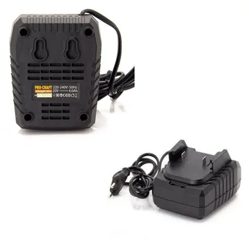 Batteria Procraft 20/1