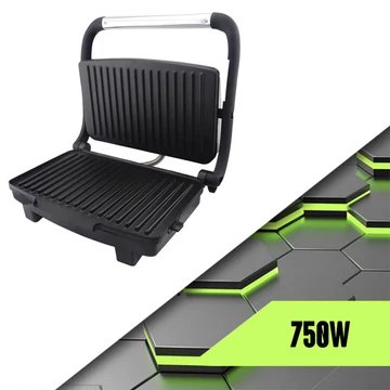 Macchina per panini Royalty Line 750W