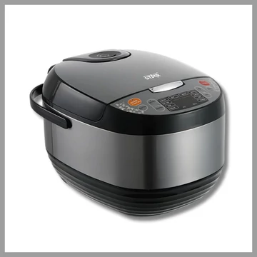Cuociriso a vapore WINNING STAR da 5 litri 850W ST-9335