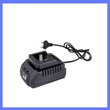 Caricabatterie, per batteria 20V 2.0 Ah docking