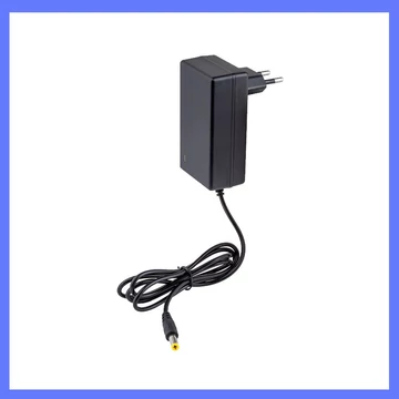 Caricatore per batteria 20V 1,5 Ah con spina oscillante
