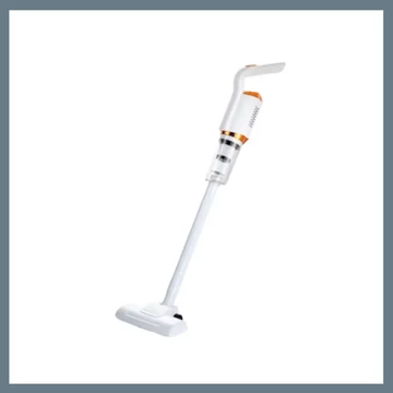 Aspirapolvere Senza Fili – Colore Bianco – vezpor