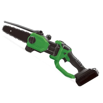 Höfftech Motosega a batteria a una mano 20V 2000 mAh 013926