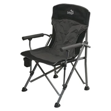 MERIT XXL Sedia da campeggio pieghevole 95 cm 13461