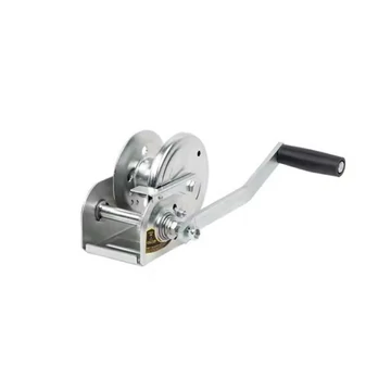 Argano manuale Flinke 500 kg