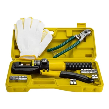 Pinza idraulica Haina per crimpare 6T 4-70mm HA-0042
