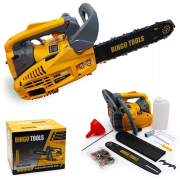 Motosega a scoppio Bingo Tools 1500W BG-00025