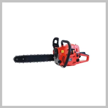 Motosega a benzina tedesca Fischer 52cc, 3000 W
