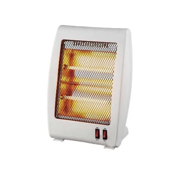 Stufa alogena al quarzo 800W – Modello 080QT04