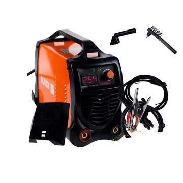 Saldatrice MMA BLACK 250A - 37413
