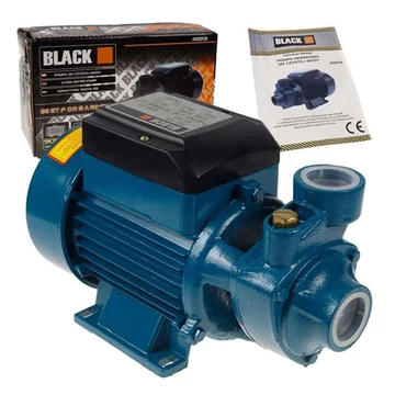 Pompa autoadescante Black 48201