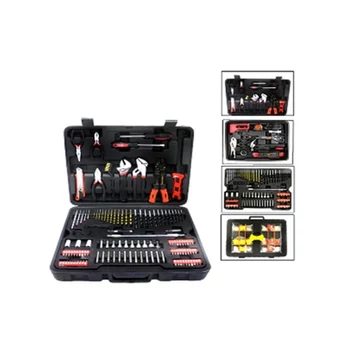 Kit di attrezzi da 550 pezzi