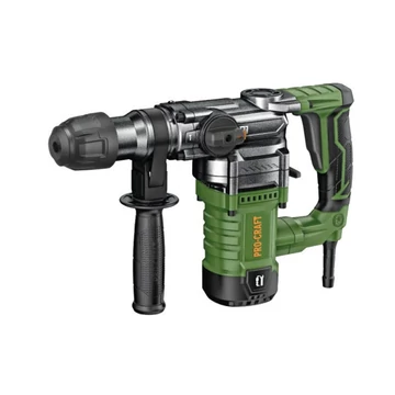 Martello Demolitore e Tassellatore Procraft BH1300 – 1050W
