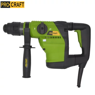 Martello Combinato Procraft BH2100N – 1260W, SDS-Plus, Brushless