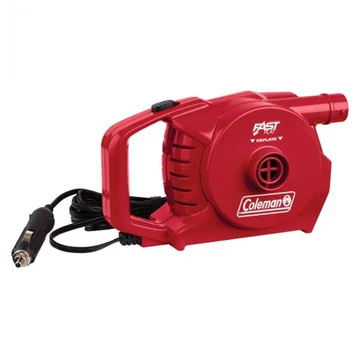 Pompa per materassi Coleman Quickpump 12V per accendisigari CQP12V