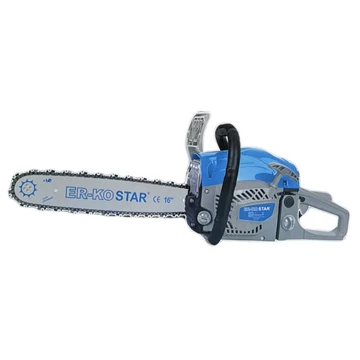 ER-KO STAR Motosega a benzina 5,8LE 7500RPM EKT-2333