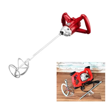 Miscelatore elettrico per vernici e malte Flinke FK-3001