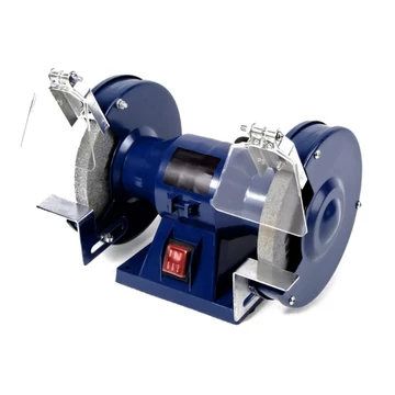 Smerigliatrice da banco doppia Flinke FK-KS-800 – 800W