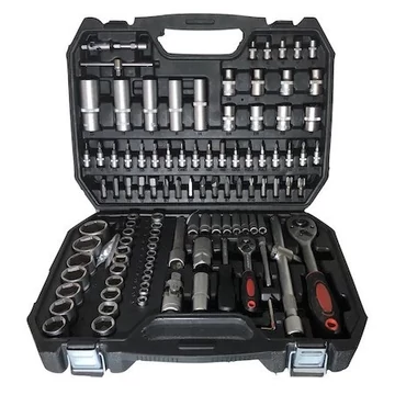 Set di utensili Flinke da 150 pezzi