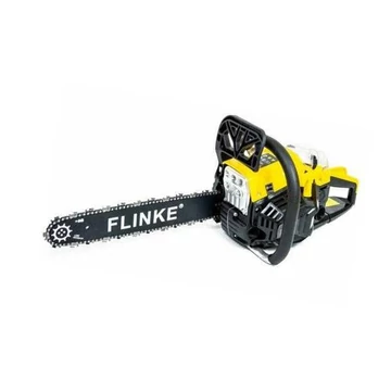 Motosega a scoppio Flinke 5.5le FK8800