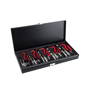 Set di riparazione filetti Flinke 131 pezzi FK90138