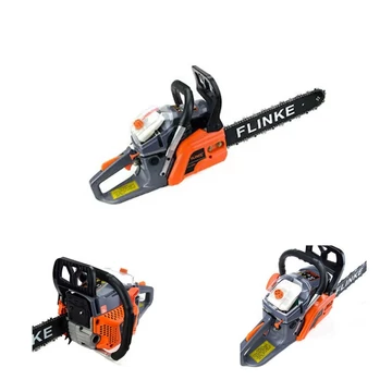 Motosega a benzina Flinke 5,8le FK9880