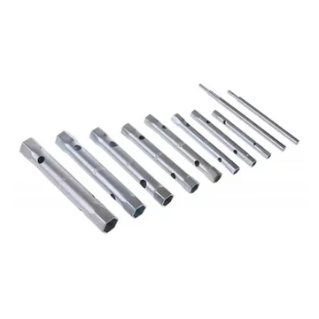 Set di chiavi a tubo Flinke – 10 pezzi