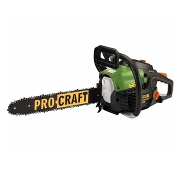 Motosega a scoppio Procraft 14/16" 4,4 hp GS-58X 33cm3