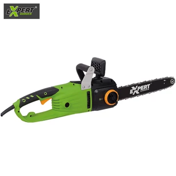 Motosega elettrica 2400W, 400mm, senza attrezzi GXCH2441