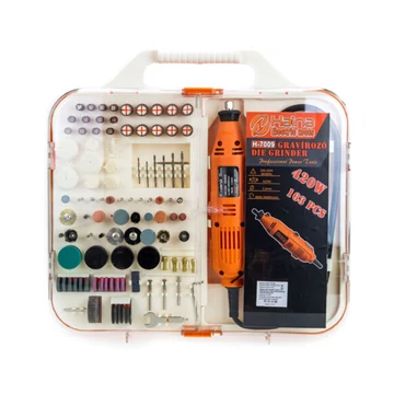 Kit di incisione Haina H-7009