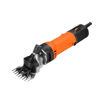 Haina tosatrice elettrica per pecore 750W H-9008