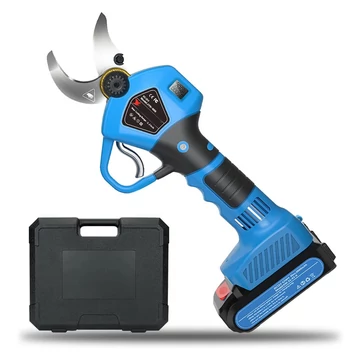 Cesoia elettrica a batteria HAYAMI 68V, 32 mm – HA-1029