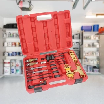 Haina HA-2212 Kit Iniettori Benzina per BMW – 19 Pezzi