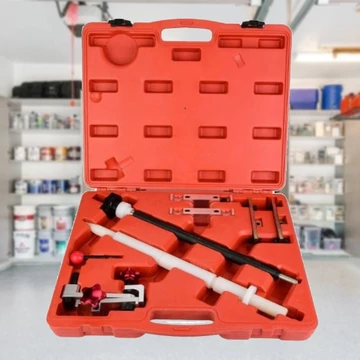 Haina HA-2219 Kit Regolazione Distribuzione per Porsche Boxster, 911, Cayenne, Panamera