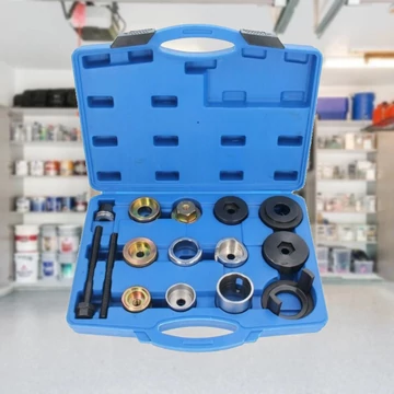 Haina HA-2239 Kit Estrattore Silent Block per BMW E36, E46, E85 – MG50159