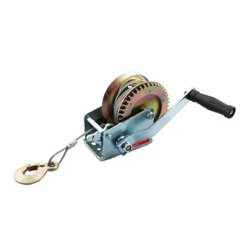 Verricello manuale a cricchetto Haina HA-2261 – 1200 kg