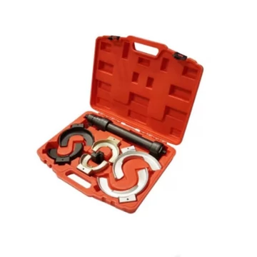Set compressori molle HA-9003 per sospensioni MacPherson – con ganasce intercambiabili