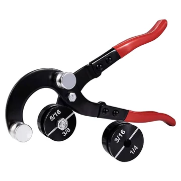 Piegatubi Manuale Haina 3/16" – 3/8" – Modello HA-0039