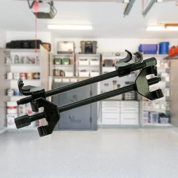 Ryodel HB-6815 Set Compressori Molle 260 mm, 2 Pezzi
