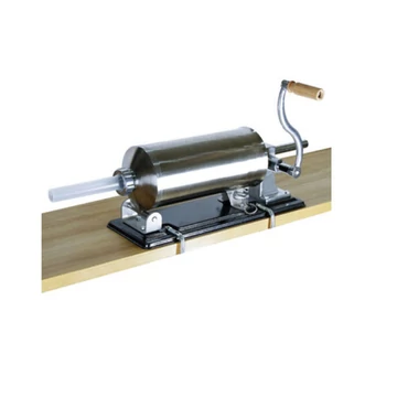 Insaccatrice per salsicce e salsicce HM-6290 (Vanszero)